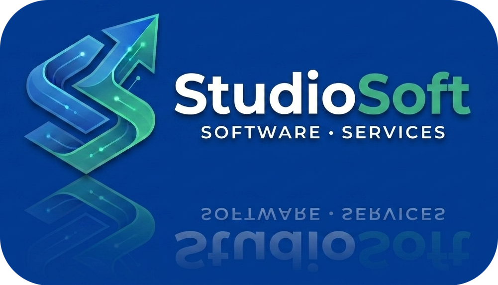 Studiosoft Logo