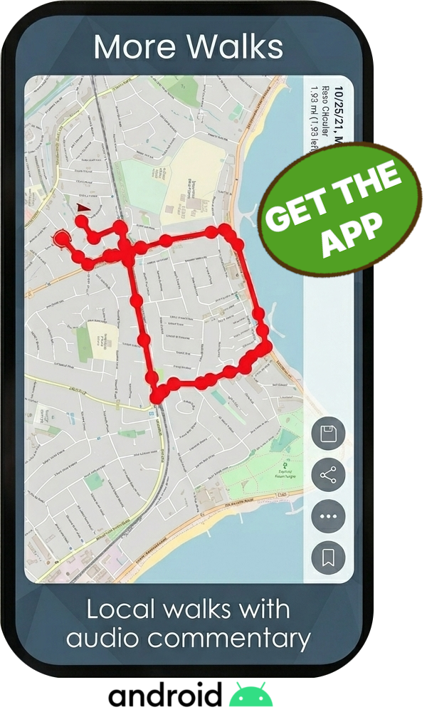 Get the app